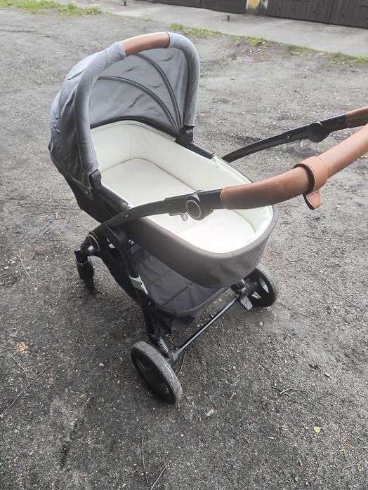 Wózek dziecęcy 4 w 1 CybeX