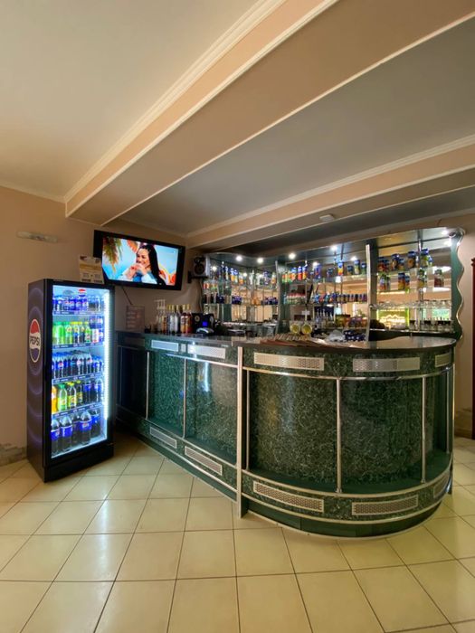 Продається/здається в оренду готовий бізнес кафе або приміщення