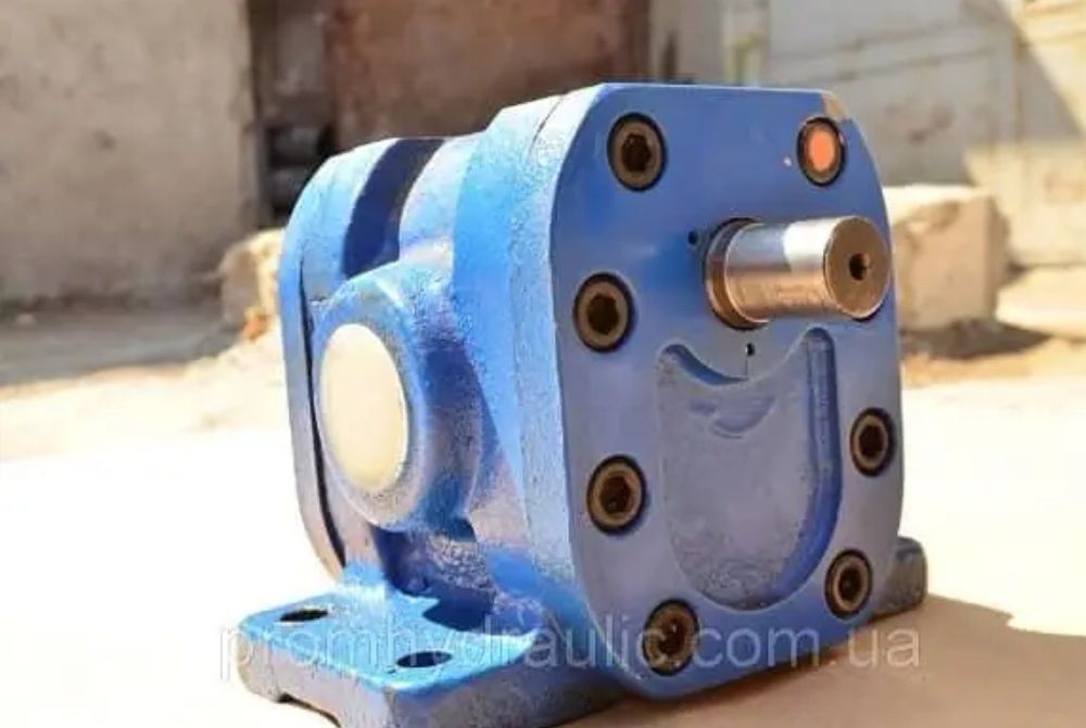 Насос г11-25 в ідеальному стані