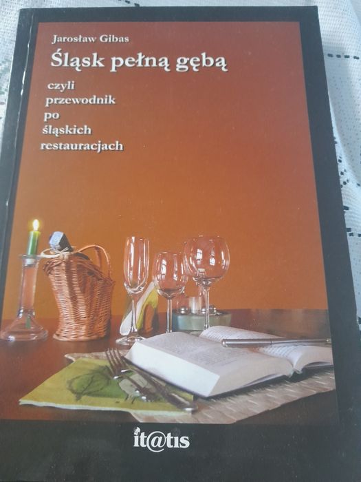 Śląsk pełną gębą