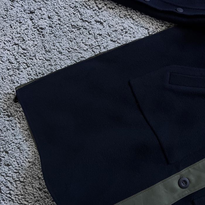 38 | Оригінальне пальто вовняне Weekend Max Mara