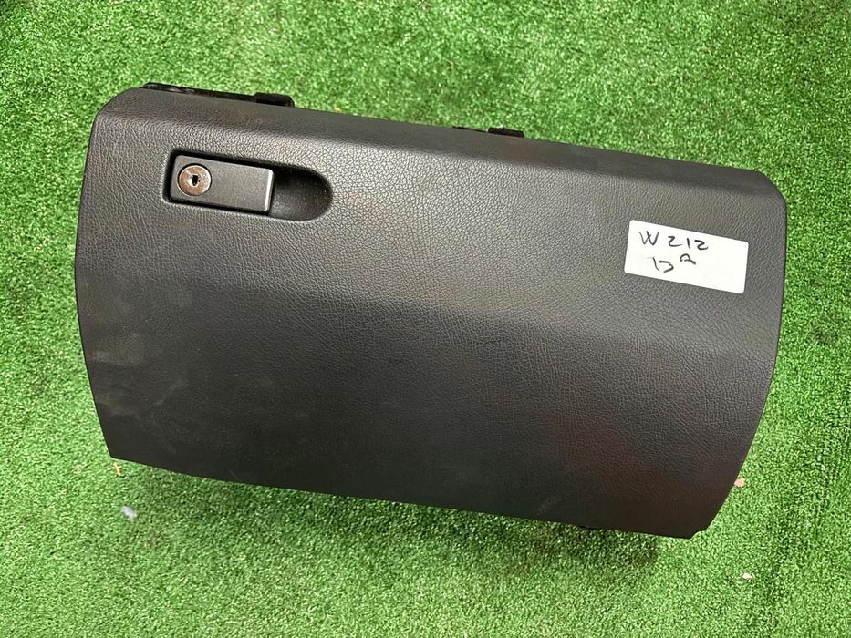 Porta Luvas Mercedes W212