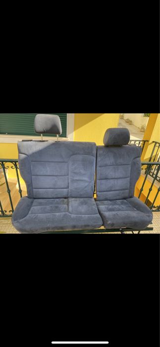 Bancos Audi a3 8l