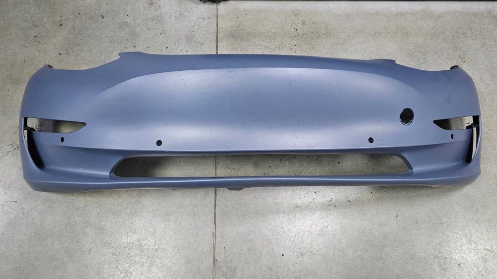 Усилитель шина бампера нижняя Tesla model 3 Тесла 3 17-23