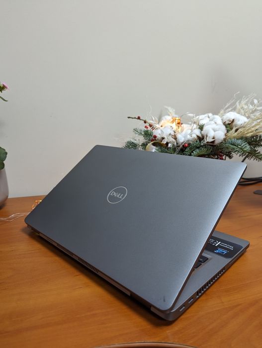 Ноутбук Dell Latitude 5420/14"/FullHD/i5-11/16/512/гарантія 9міс.