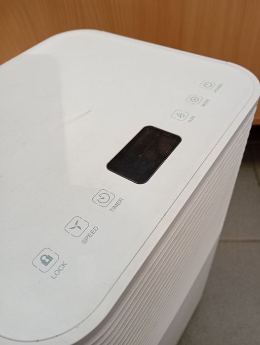 Osuszacz powietrza Eberg Rico r12e1 Komis Madej Tarnów