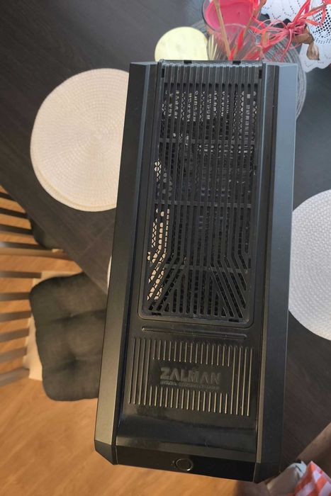 Obudowa Komputera PC Zalman Z9 U3