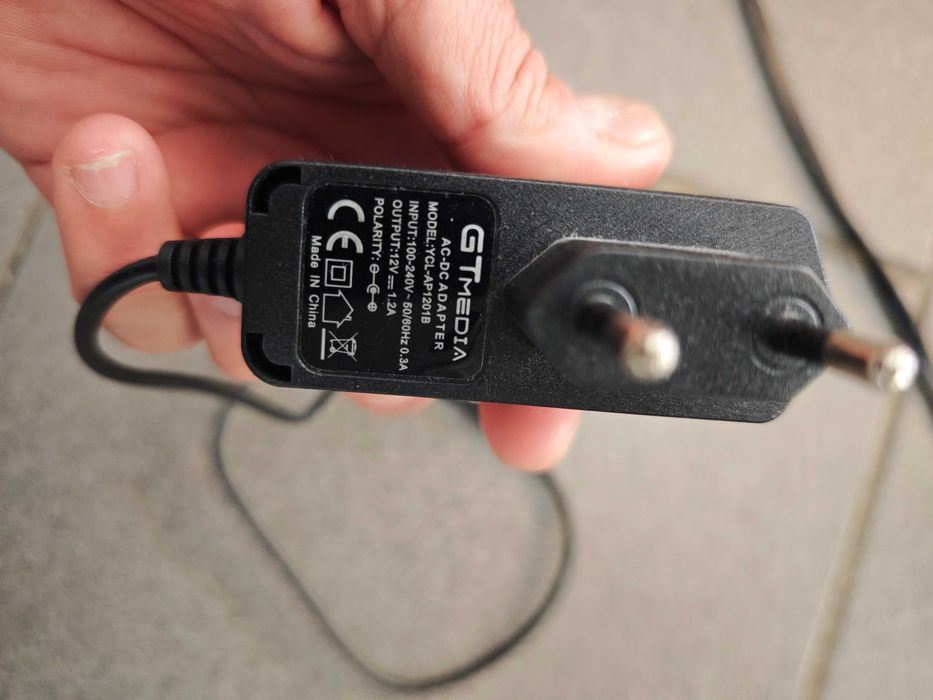 Recetor de Satélite GTMedia V7S2X - cctv