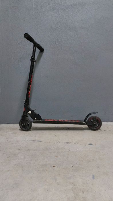 Trotinete para criança