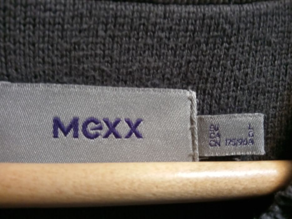 Sweter męski MEXX