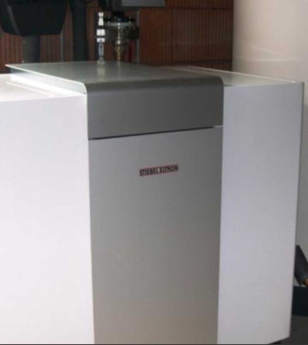 Gruntowa pompa ciepła STIEBEL ELTRON 27KW oraz 40KW Solidne Gwarancja!