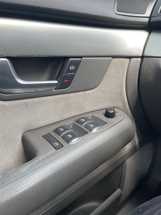 Audi A4 B6 Avant  1.9 turbo dizel