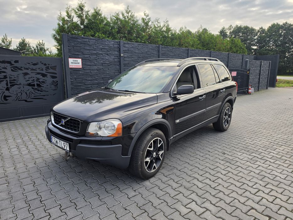 Volvo XC 90