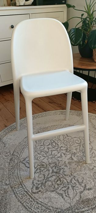 Krzesełko wysokie dla dziecka