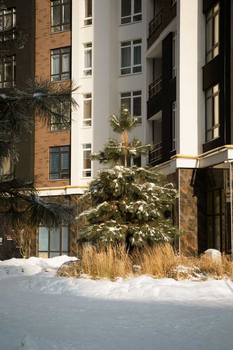 Продаю продуману 1-к квартиру в готовому 17 будинку ЖК Синергія Сіті