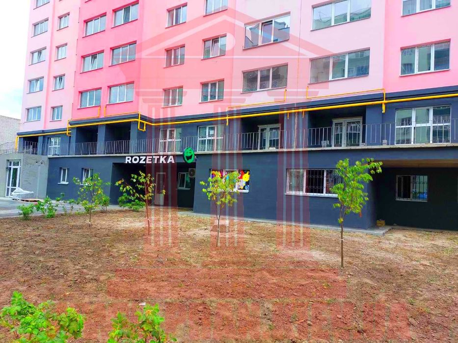 ‼️Без комісії‼️АКЦІЯ‼️Фасадне приміщення Головатого 41м² поруч РОЗЕТКА