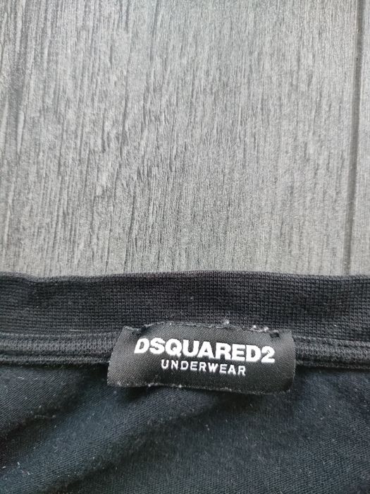 Koszulka męska Dsquared2 rozmiar L