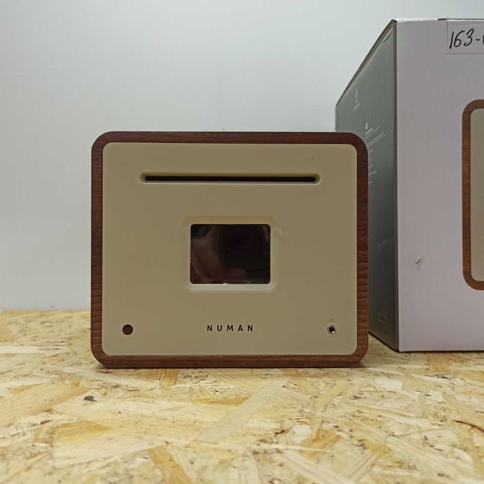 Інтернет радіо Numan Unison Retrospective 10032246