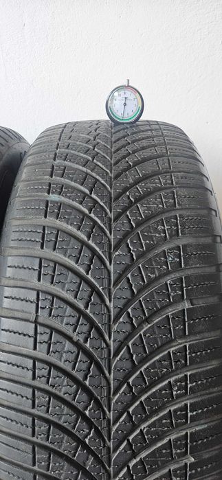 4 x Goodyear Vector 4Seasons 235/55 R19