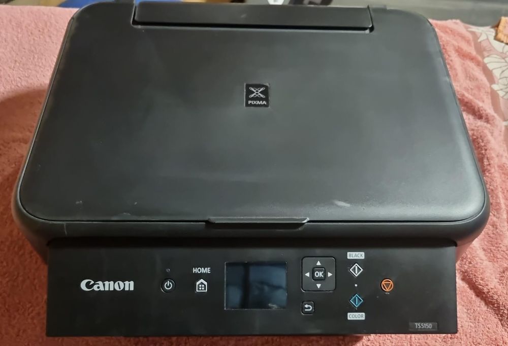 drukarka Canon TS5150,