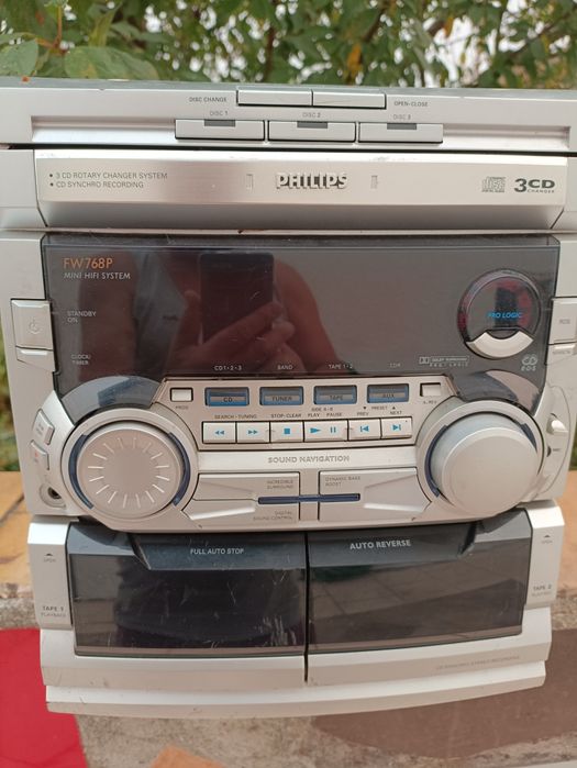 Peças para venda, não testadas!