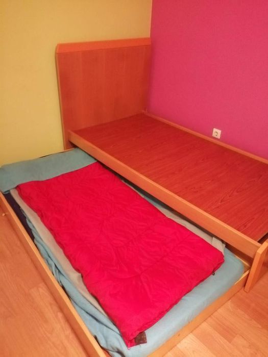 Cama Transformável64284139347969124