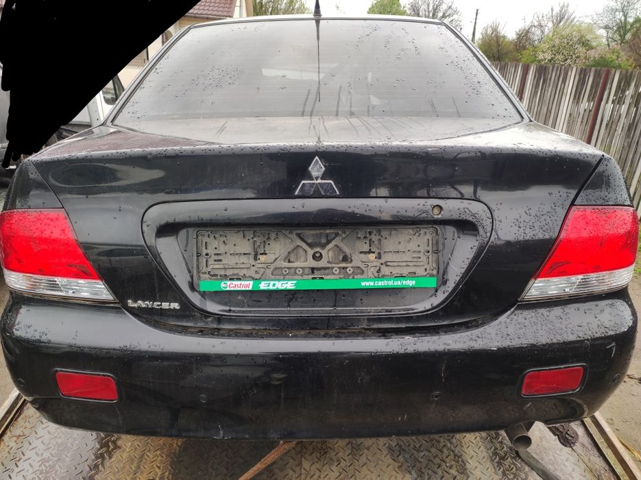 Розборка.Разборка.Запчасти.Митсубиши Ланцер 9.MITSUBISHI LANCER 9: 10 ...