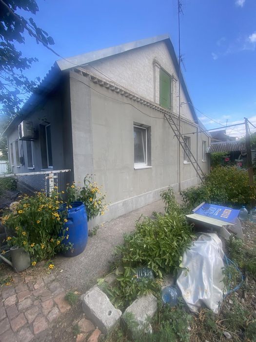 Продам большой уютный дом