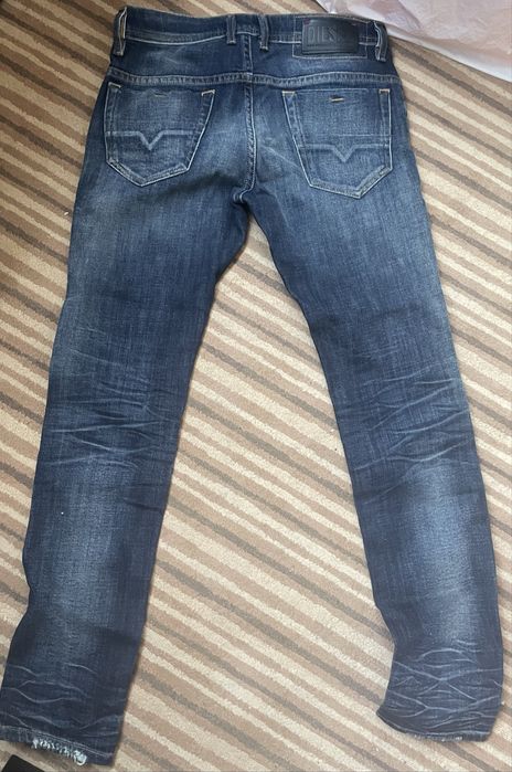Diesel Thommer-X Slim Fit  W30L32