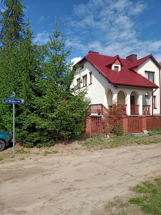 Pokoje do wynajecia Zbiczno.