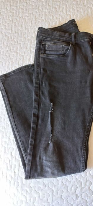 Calças rapaz tifosi 15-16 anos