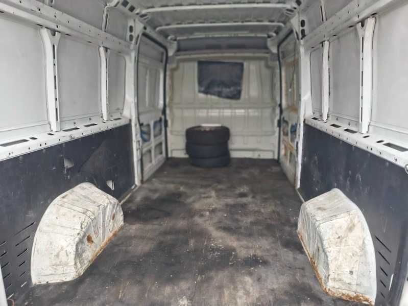 Citroen Jumper l3h2 Klima podwójne drzwi boczne