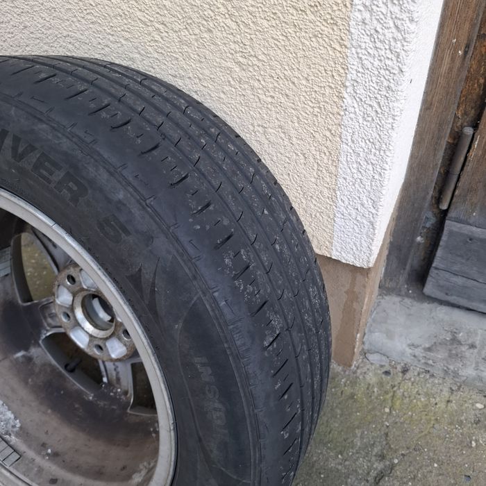 Sprzedam opony letnie Imperial Ecodriver 5  205/60R16