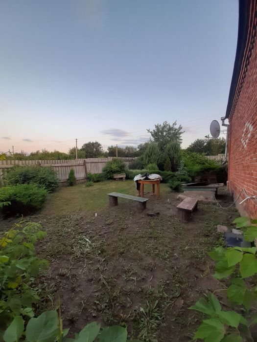 Продам ухоженный дом