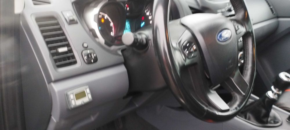 Ford Ranger 3.2 TDCi  WILDTRACK