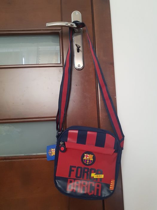 Torby chłopięce na ramie