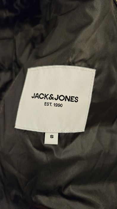 Męska kurtka rozm. S Jack&Jones