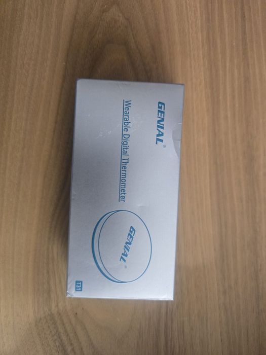 Termómetro Bluetooth Smart