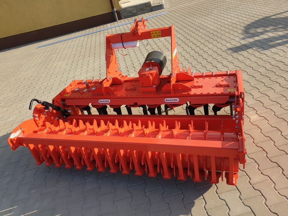 Brona Aktywna Maschio DELFINO DL 2000