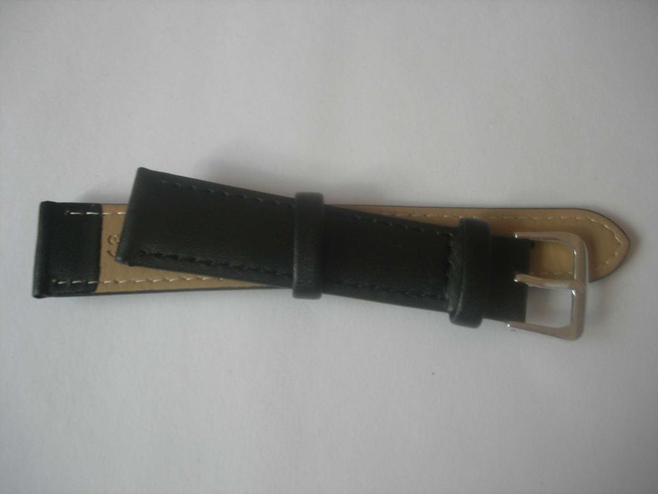 Pasek do zegarka szer. 18, 20, 22 mm