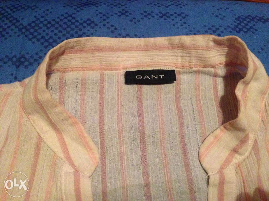 Camisa/túnica Gant s/m