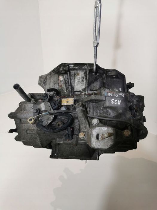 Skrzynia Biegów Saab 93/95/2.0 T 55-51sn a