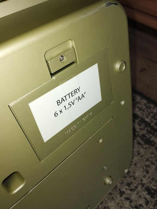 Keyboard dla dzieci i nie tylko