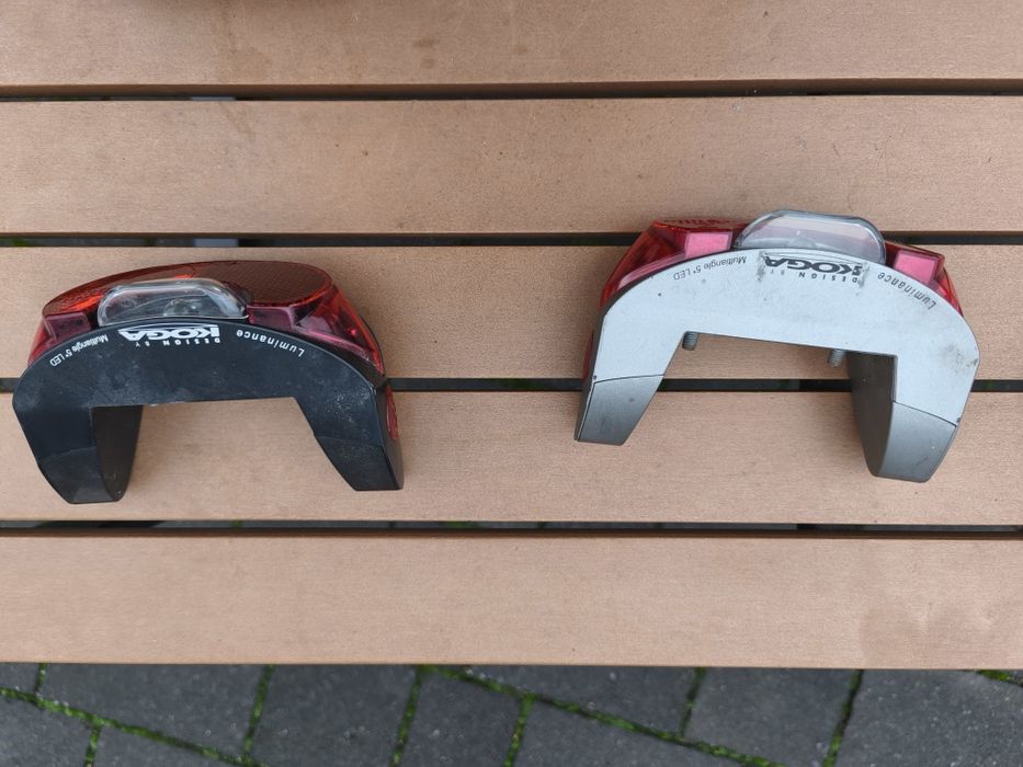 Lampa Sparta Koga ION