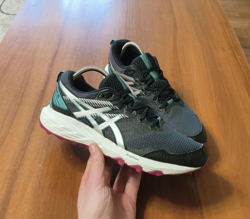 Кросівки спортивні трекінгові Asics Gel Sonoma 6 41р