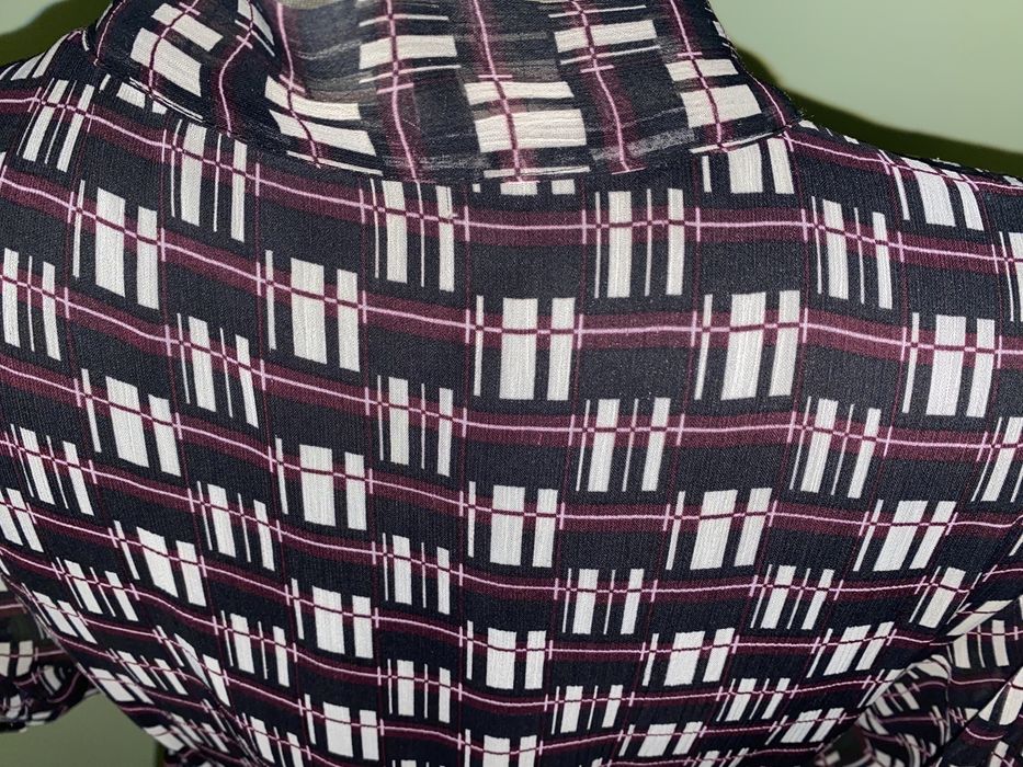 Sukienka letnia Papaya M