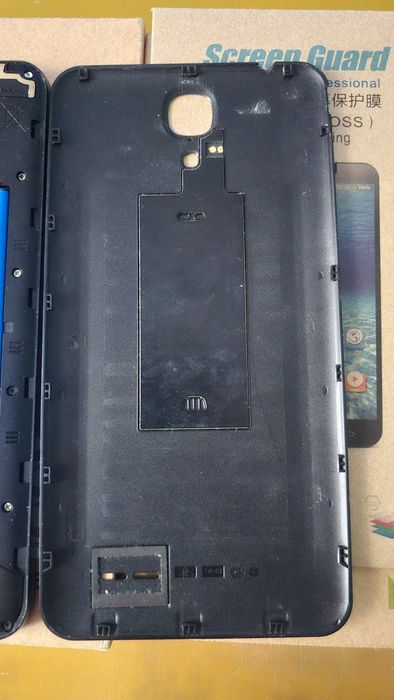 Смартфон телефон UMI Cross C1 6.44" Full HD 2/32Gb MTK6589T