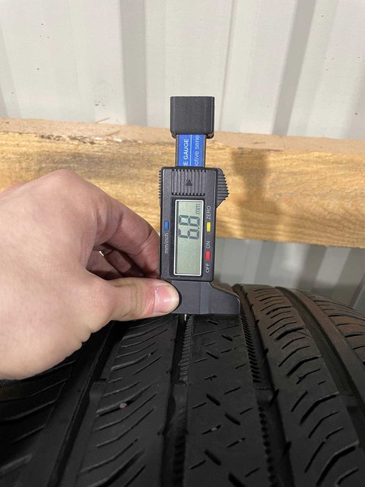 Шини резина літо 225/55 R18 Continental ProContact