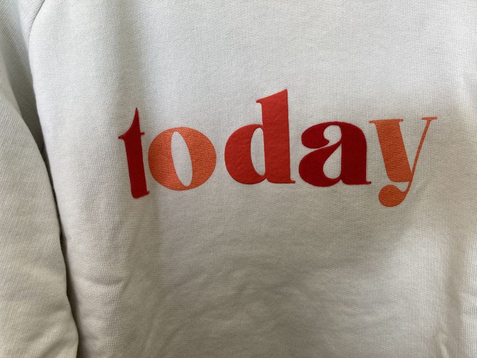 Camisola Sweat Camaïeu Today S