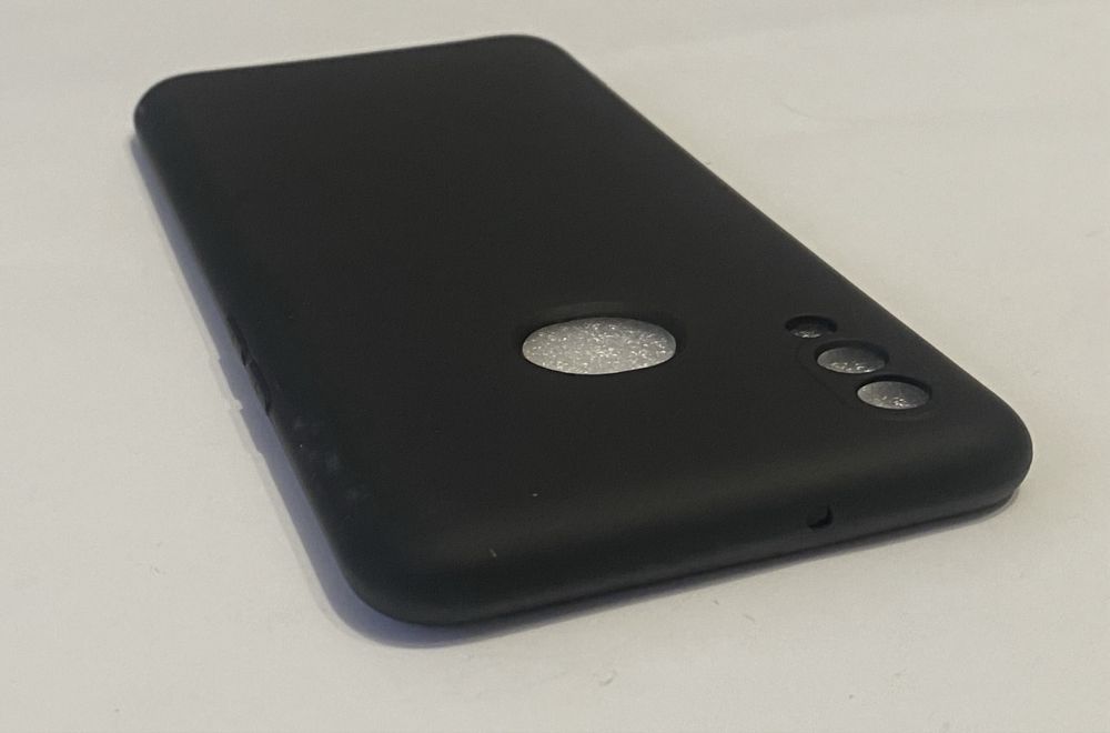Чехол Samsung A10S / A10/ Плотний Протиударний з Мікрофіброю